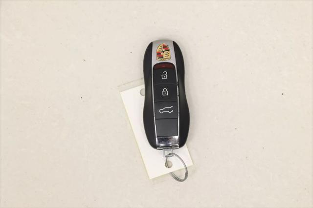 used 2022 Porsche Macan car, priced at $49,999