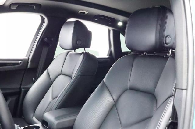 used 2022 Porsche Macan car, priced at $49,999