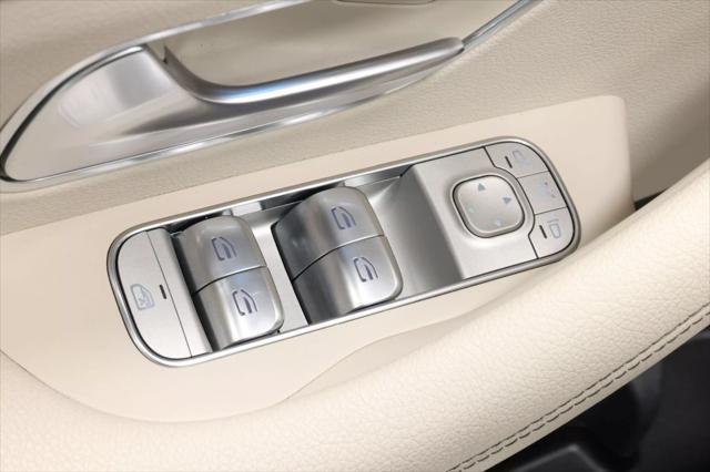 used 2020 Mercedes-Benz GLS 450 car, priced at $38,985