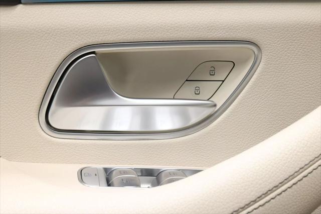 used 2020 Mercedes-Benz GLS 450 car, priced at $38,985