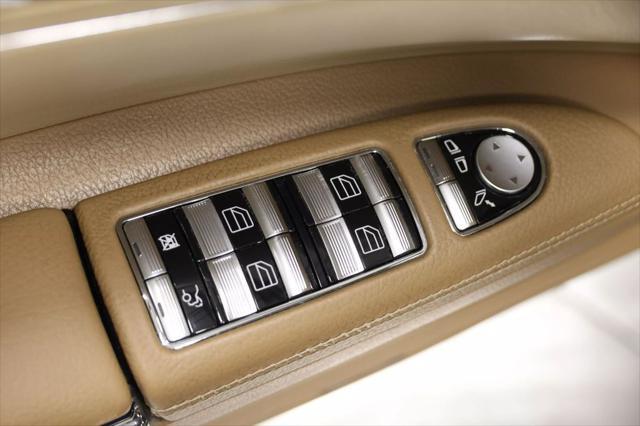 used 2007 Mercedes-Benz S-Class car, priced at $12,999