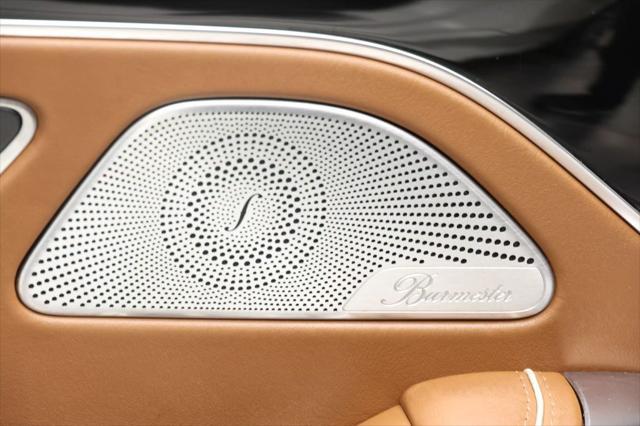 used 2019 Mercedes-Benz S-Class car, priced at $48,985