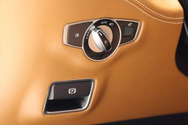 used 2019 Mercedes-Benz S-Class car, priced at $48,985