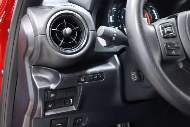used 2023 Lexus IS 350 car, priced at $38,985