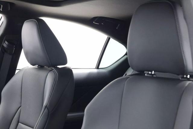 used 2023 Lexus IS 350 car, priced at $38,985