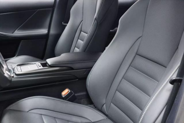 used 2023 Lexus IS 350 car, priced at $38,985