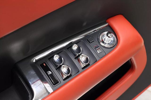 used 2016 Rolls-Royce Wraith car, priced at $118,999