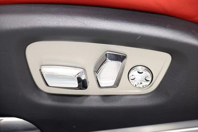 used 2016 Rolls-Royce Wraith car, priced at $118,999