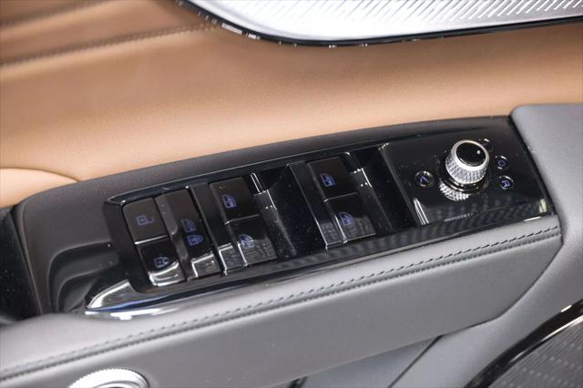 used 2023 Maserati Grecale car, priced at $49,999