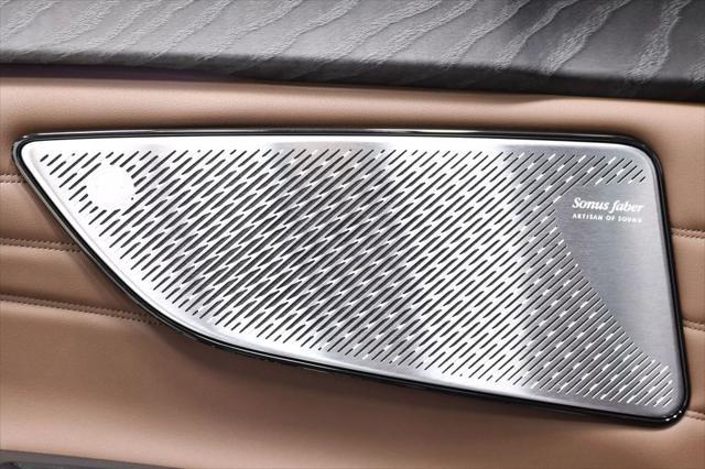 used 2023 Maserati Grecale car, priced at $49,999