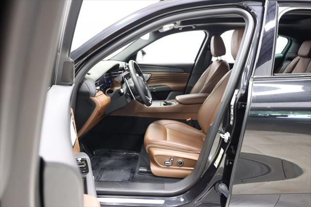 used 2023 Maserati Grecale car, priced at $49,999