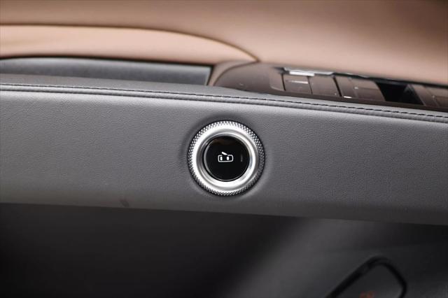 used 2023 Maserati Grecale car, priced at $49,999