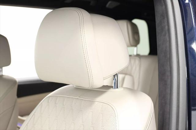 used 2019 BMW X7 car, priced at $35,585