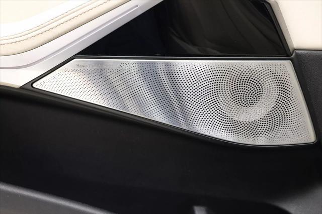 used 2019 BMW X7 car, priced at $35,585