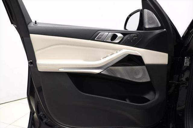 used 2019 BMW X7 car, priced at $35,585