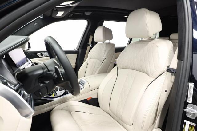 used 2019 BMW X7 car, priced at $35,585