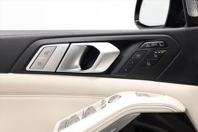 used 2019 BMW X7 car, priced at $35,585