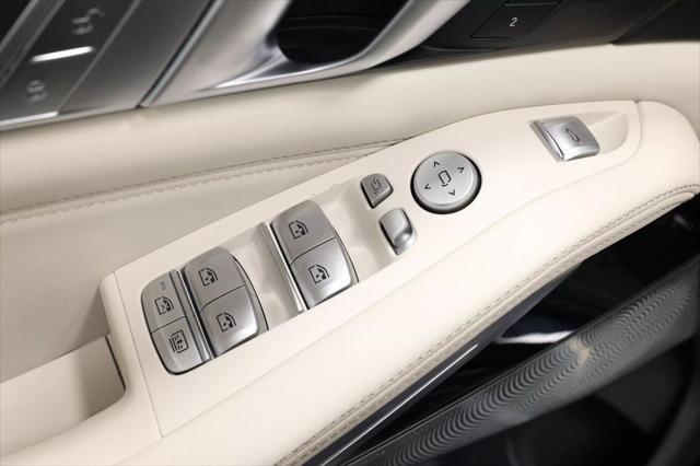 used 2019 BMW X7 car, priced at $35,585