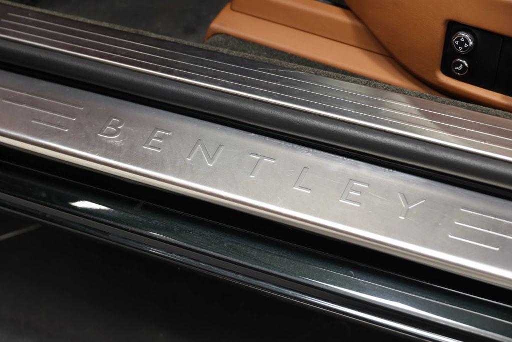 used 2005 Bentley Continental GT car, priced at $28,585