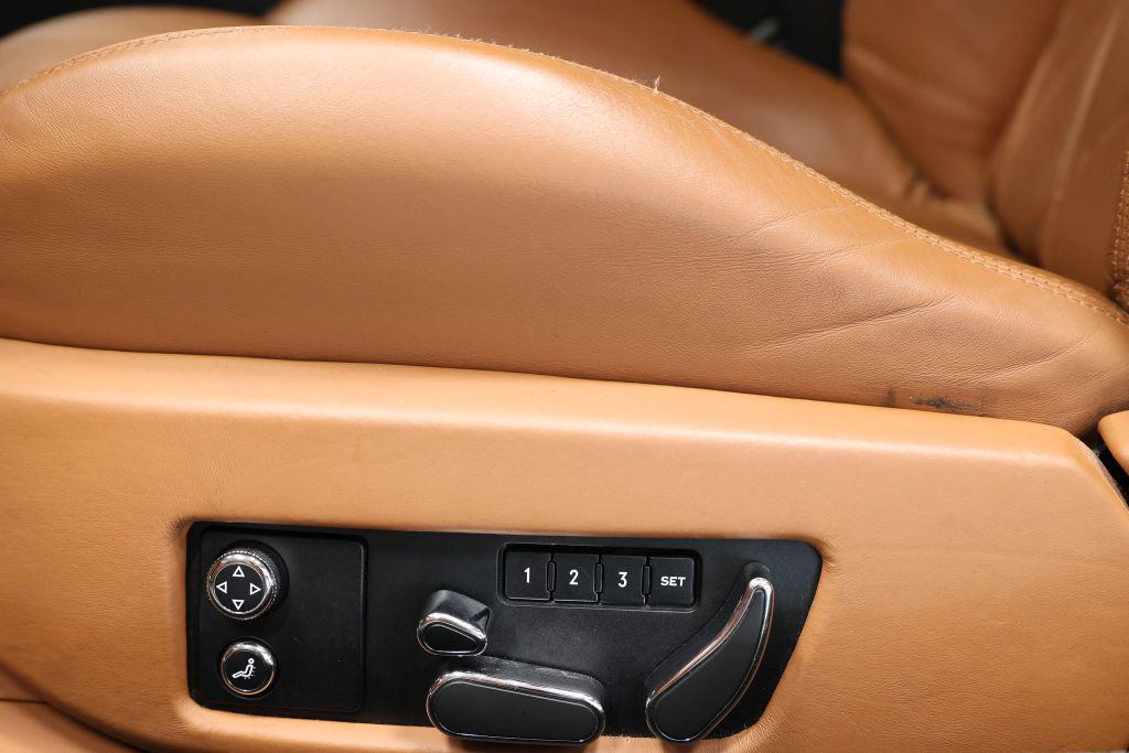 used 2005 Bentley Continental GT car, priced at $28,585
