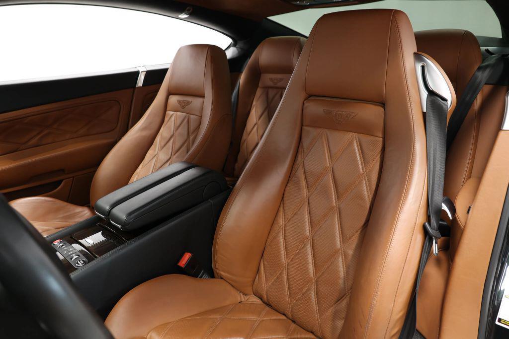 used 2005 Bentley Continental GT car, priced at $28,585