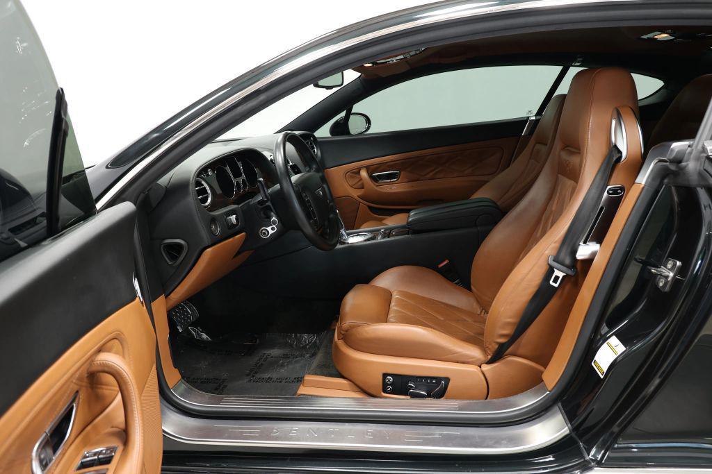 used 2005 Bentley Continental GT car, priced at $28,585
