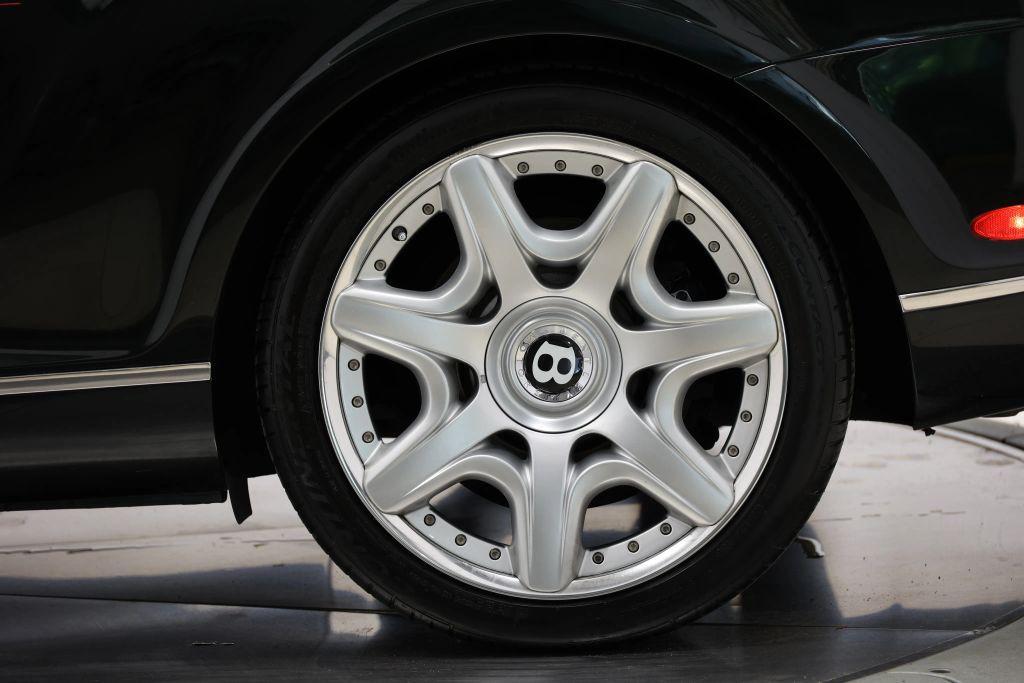 used 2005 Bentley Continental GT car, priced at $28,585