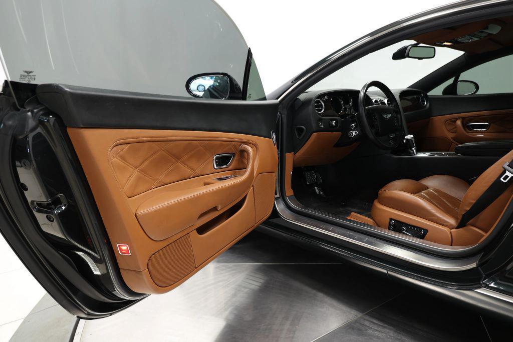 used 2005 Bentley Continental GT car, priced at $28,585