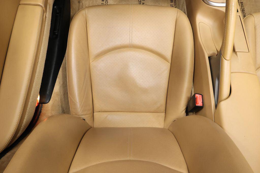 used 2007 Porsche Boxster car, priced at $26,999