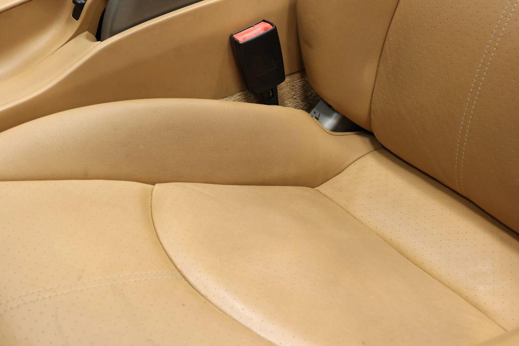 used 2007 Porsche Boxster car, priced at $26,999