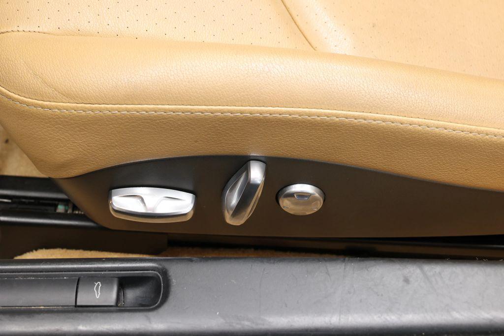 used 2007 Porsche Boxster car, priced at $26,999