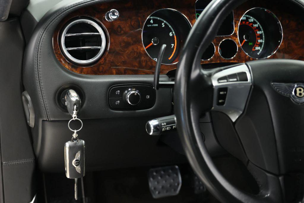 used 2008 Bentley Continental GT car, priced at $32,985