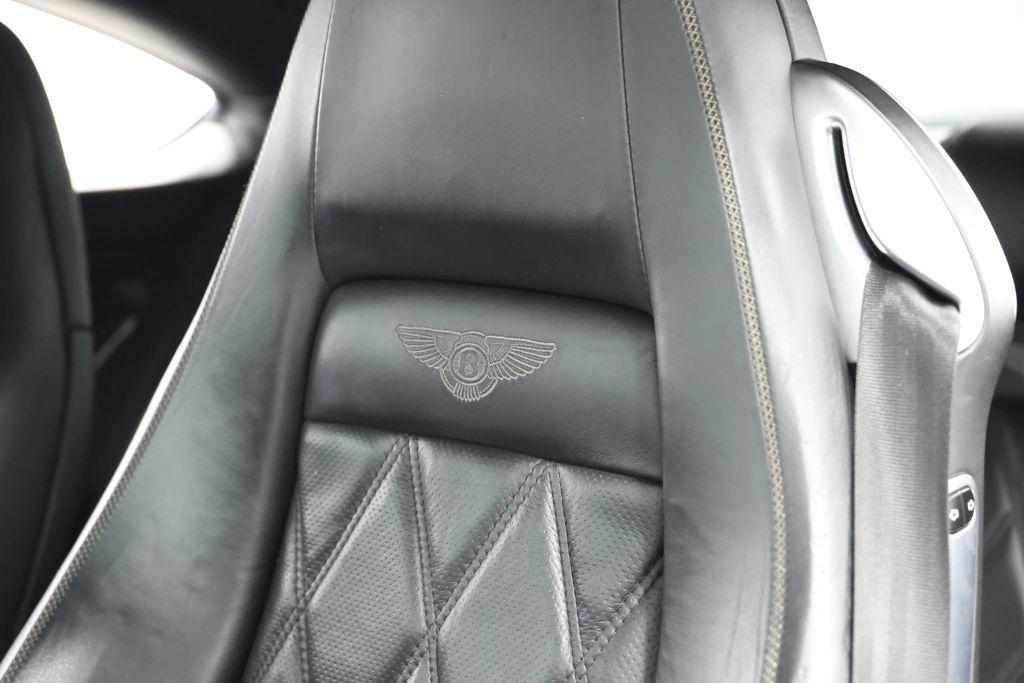 used 2008 Bentley Continental GT car, priced at $32,985