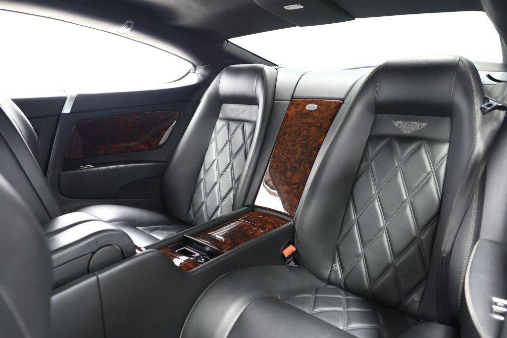 used 2008 Bentley Continental GT car, priced at $32,985