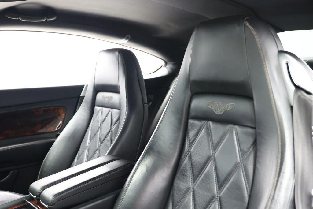 used 2008 Bentley Continental GT car, priced at $32,985