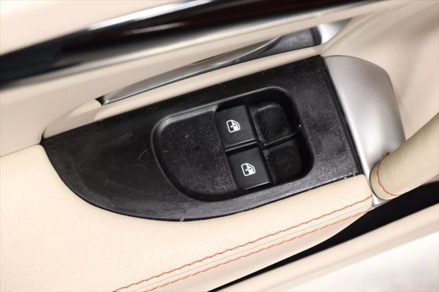 used 2013 Maserati GranTurismo car, priced at $32,585