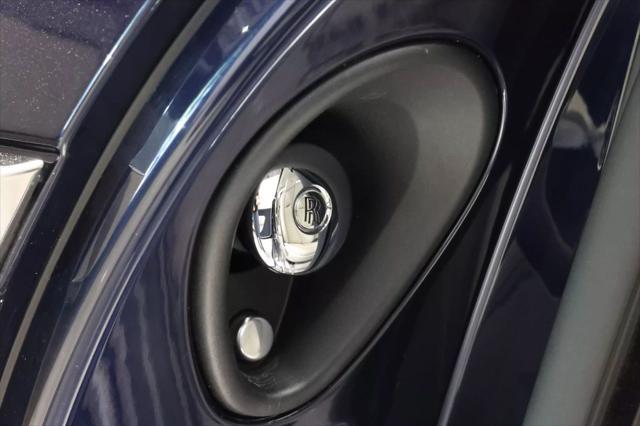 used 2014 Rolls-Royce Wraith car, priced at $128,985