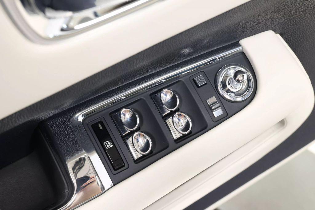 used 2014 Rolls-Royce Wraith car, priced at $126,985