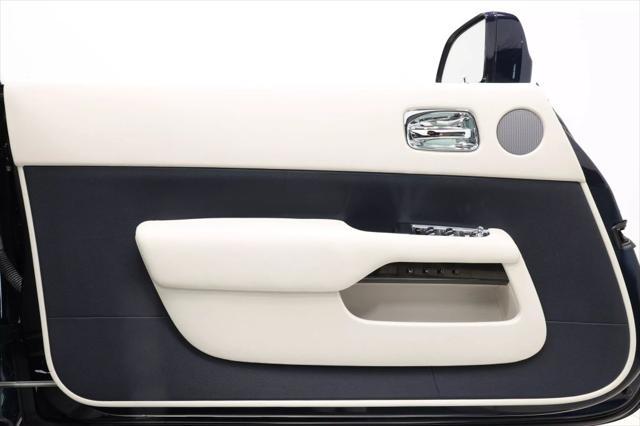 used 2014 Rolls-Royce Wraith car, priced at $128,985