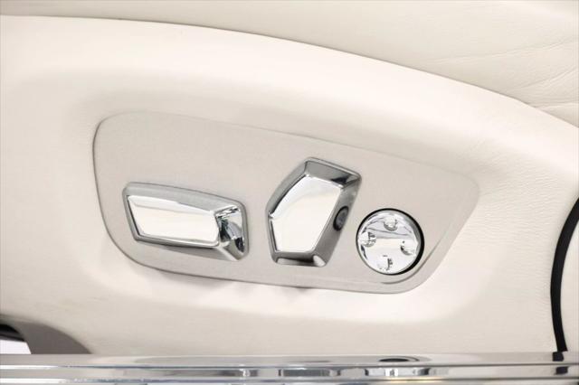used 2014 Rolls-Royce Wraith car, priced at $128,985