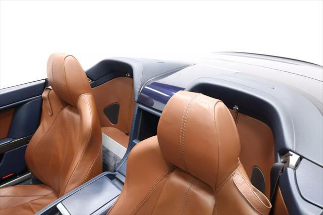 used 2014 Aston Martin V8 Vantage car, priced at $47,985