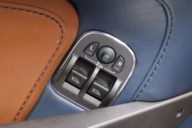 used 2014 Aston Martin V8 Vantage car, priced at $47,985