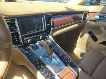 used 2014 Porsche Panamera car, priced at $29,999