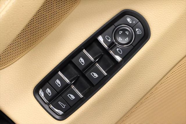 used 2014 Porsche Panamera car, priced at $29,999