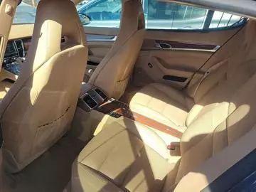 used 2014 Porsche Panamera car, priced at $29,999