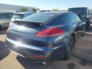 used 2014 Porsche Panamera car, priced at $29,999
