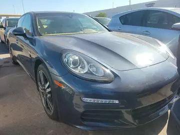 used 2014 Porsche Panamera car, priced at $29,999