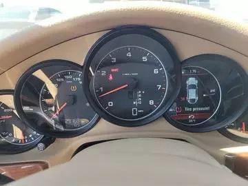 used 2014 Porsche Panamera car, priced at $29,999