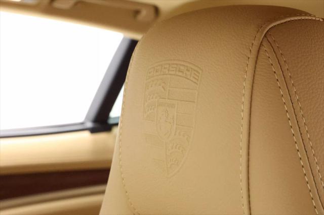 used 2014 Porsche Panamera car, priced at $29,999