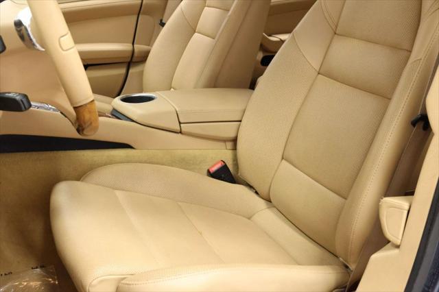 used 2014 Porsche Panamera car, priced at $29,999